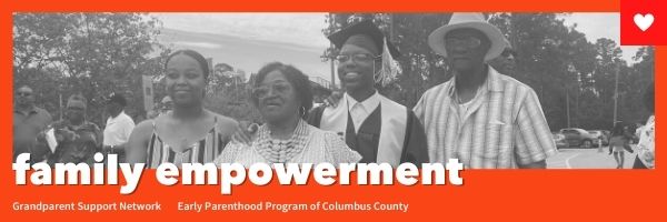 Family Empowerment & Support