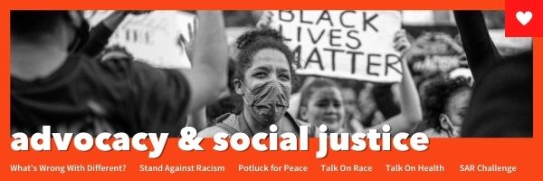 advocacy and social justice